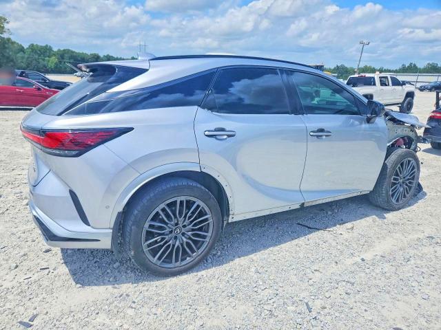 2023 Lexus Rx მანქანა იყიდება აუქციონზე, vin: 2T2BCMEA5PC006316, აუქციონის ნომერი: 61012826