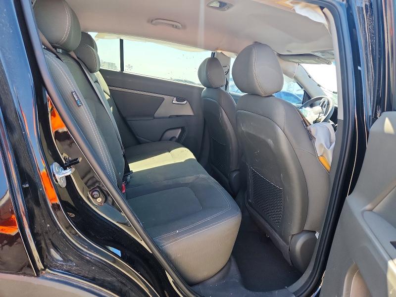 Aukcja sprzedaży 2013 Kia Sportage, vin: KNDPC3A22D7388983, numer aukcji: 63297426