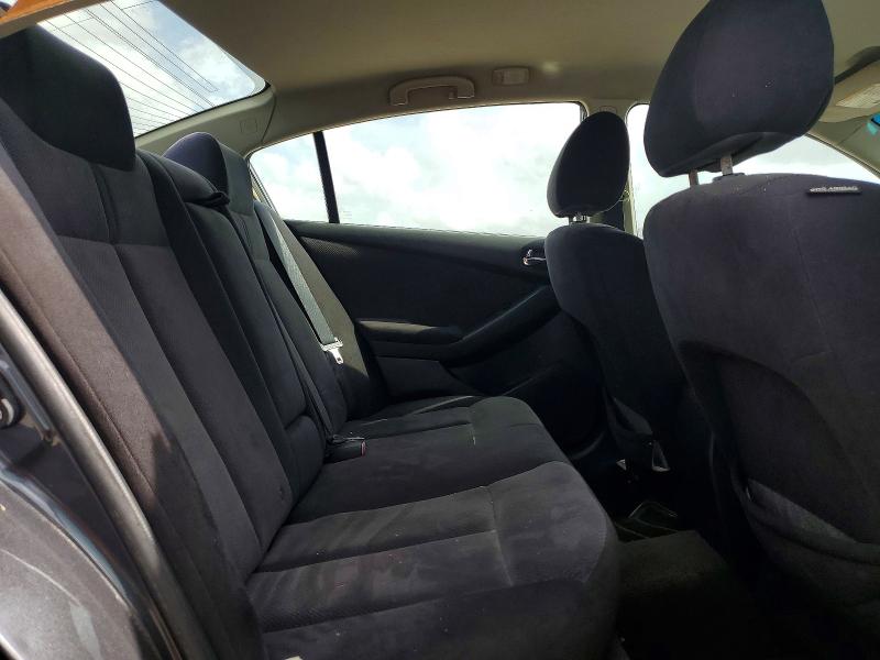 Aukcja sprzedaży 2009 Nissan Altima, vin: 1N4AL21E39N438437, numer aukcji: 61020586