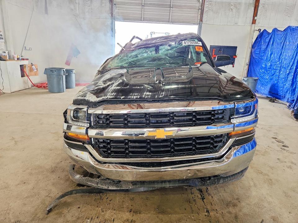 Продажа на аукционе авто 2019 Chevrolet Silverado Ld, vin: 2GCVKPEC0K1127799, номер лота: 61755506