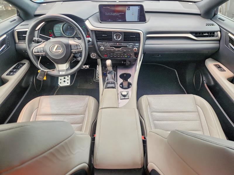 Продажа на аукционе авто 2019 Lexus Rx 350, vin: 2T2BZMCA3KC181108, номер лота: 60660806