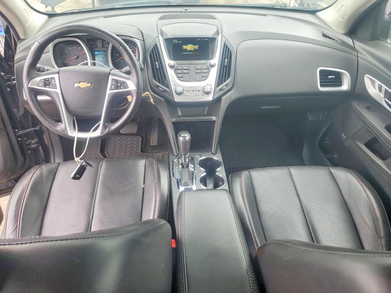 Продажа на аукционе авто 2017 Chevrolet Equinox, vin: 2GNALCEK8H6101269, номер лота: 62657156