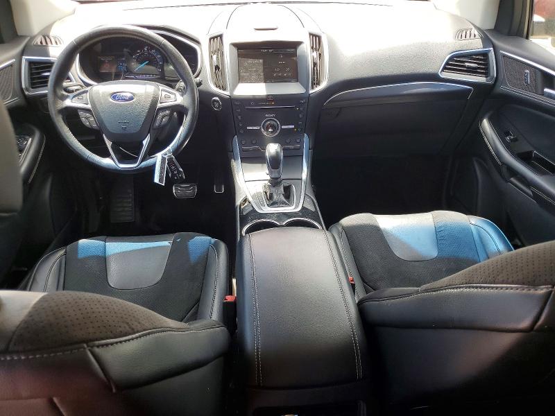Продаж на аукціоні авто 2015 Ford Edge, vin: 2FMTK3AP1FBB81391, номер лоту: 61363416