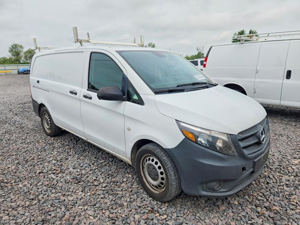 Aukcja sprzedaży 2020 Mercedes-benz Metris, vin: WD3PG2EA9L3663944, numer aukcji: 59328566