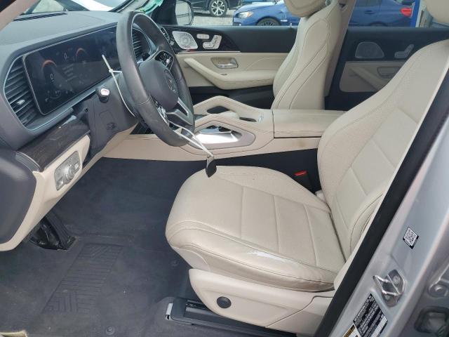 2020 Mercedes-benz Gle მანქანა იყიდება აუქციონზე, vin: 4JGFB4JE8LA205324, აუქციონის ნომერი: 61301946