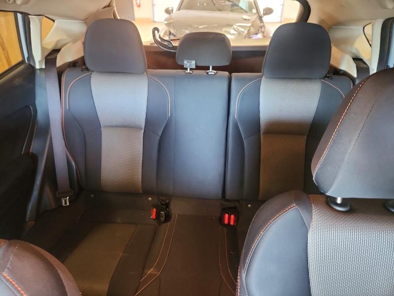 59348466 :رقم المزاد ، JF2GTACC4K8203495 vin ، 2019 Subaru Crosstrek مزاد بيع