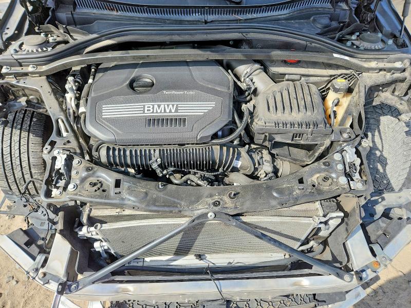 Aukcja sprzedaży 2022 Bmw 228i, vin: WBA53AK03N7K11933, numer aukcji: 61863706