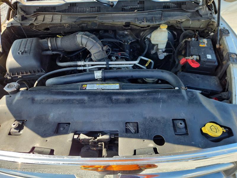 2010 Dodge Ram 1500 მანქანა იყიდება აუქციონზე, vin: 1D7RB1GT4AS225640, აუქციონის ნომერი: 59028966