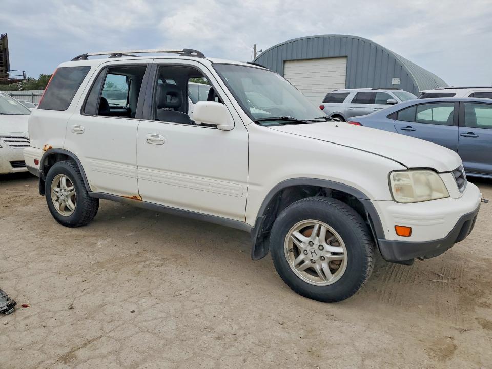 Продаж на аукціоні авто 2000 Honda Cr-v, vin: JHLRD1874YS001500, номер лоту: 62869626