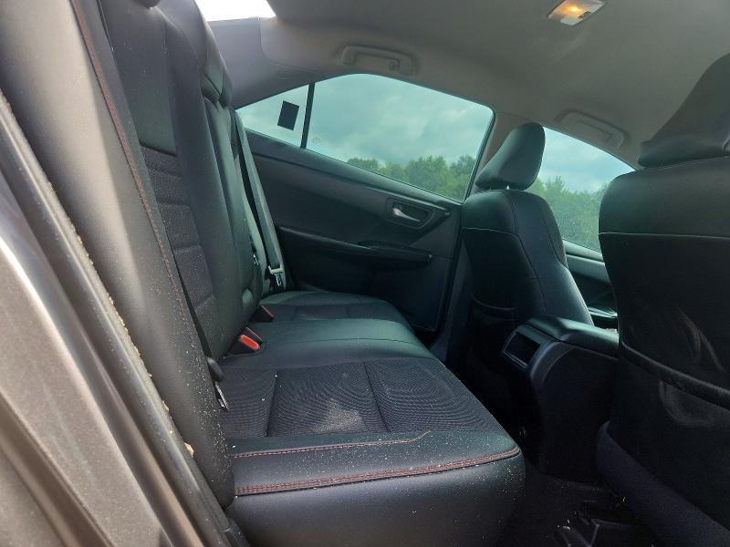 Продажа на аукционе авто 2017 Toyota Camry, vin: 4T1BF1FKXHU336325, номер лота: 62002276