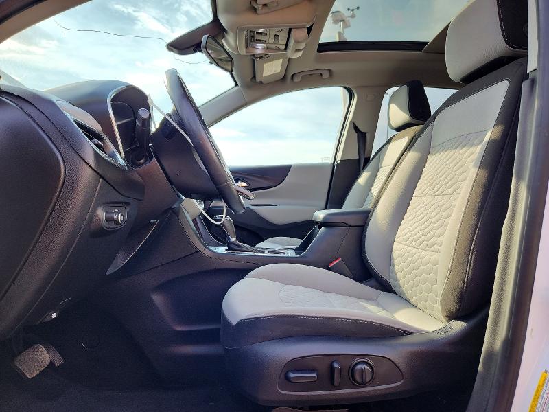 Продажа на аукционе авто 2019 Chevrolet Equinox, vin: 2GNAXVEX8K6283185, номер лота: 63005196