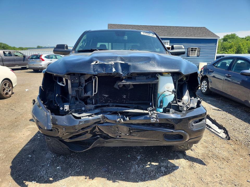 Продаж на аукціоні авто 2019 Ram 1500, vin: 1C6SRFFT6KN531896, номер лоту: 57999186