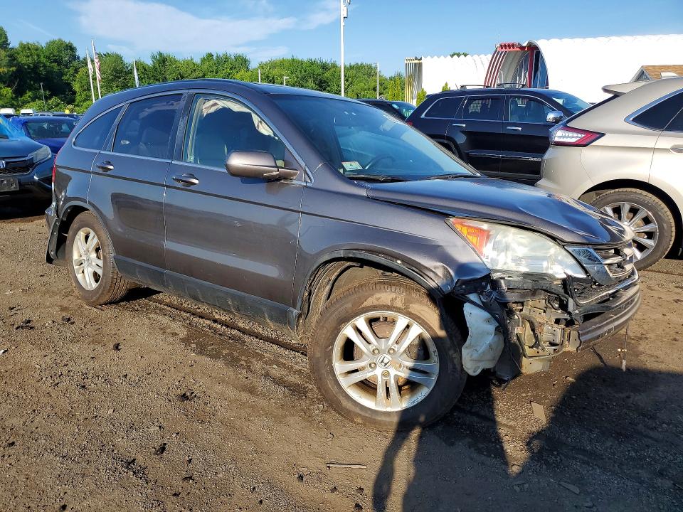 Aukcja sprzedaży 2010 Honda Cr-v, vin: 5J6RE4H75AL033507, numer aukcji: 59240096