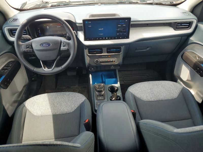 Продажа на аукционе авто 2025 Ford Maverick, vin: 3FTTW8J32SRB73265, номер лота: 59856206