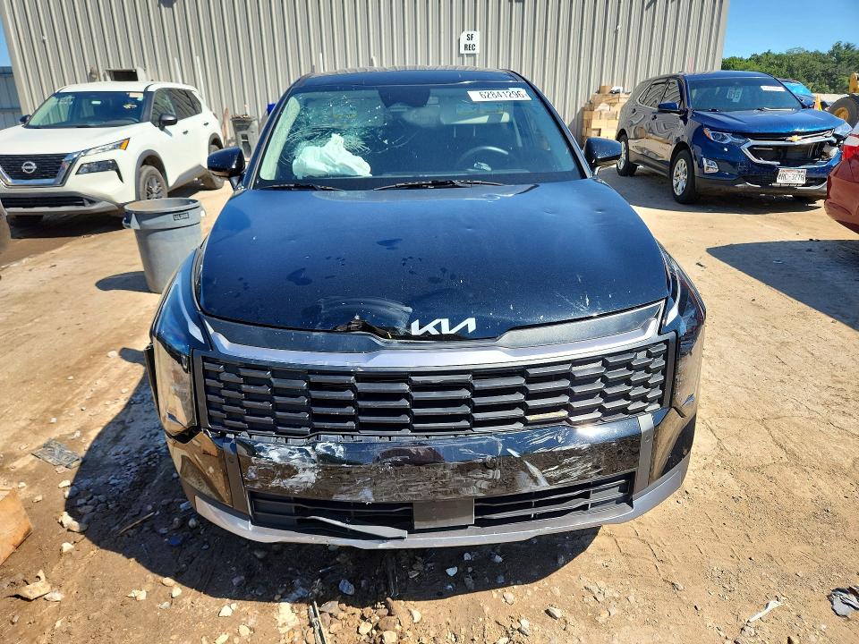 Продажа на аукционе авто 2026 Kia Sportage, vin: 5XYK23DF4TG363239, номер лота: 62841296