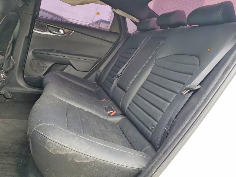 57368186 :رقم المزاد ، 3KPF54AD0NE509718 vin ، 2022 Kia Forte مزاد بيع