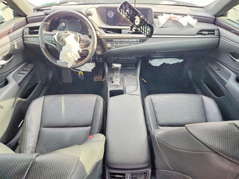 58489126 :رقم المزاد ، 58AD11D1XMU004969 vin ، 2021 Lexus Es 250 مزاد بيع