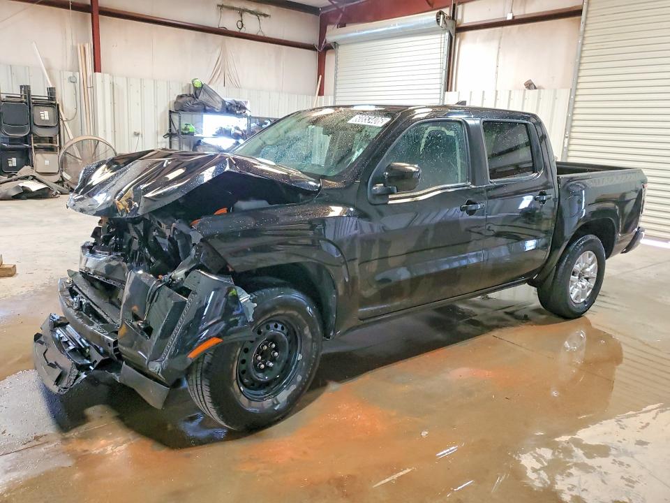 Продаж на аукціоні авто 2022 Nissan Frontier, vin: 1N6ED1EJ2NN692173, номер лоту: 60853406
