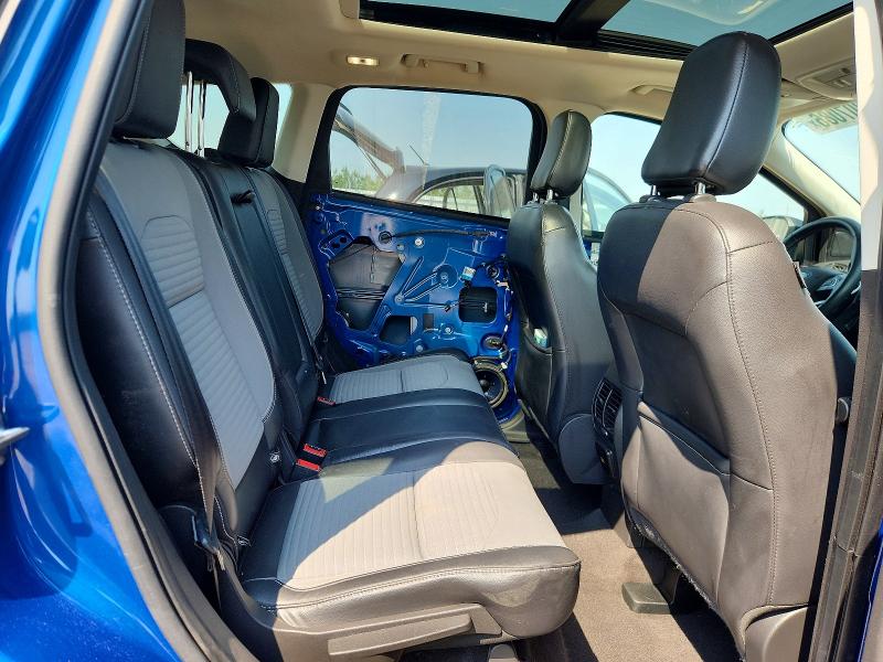 Aukcja sprzedaży 2019 Ford Escape, vin: 1FMCU9J9XKUB39272, numer aukcji: 62307086