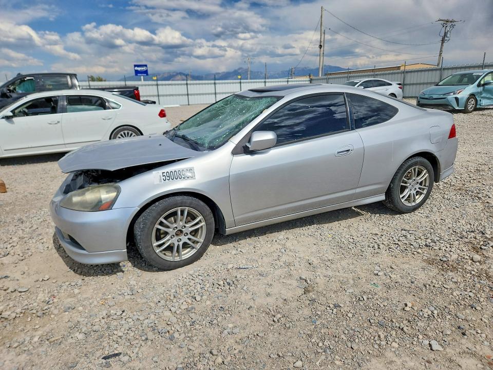 Aukcja sprzedaży 2006 Acura Rsx, vin: JH4DC54876S008792, numer aukcji: 59008966
