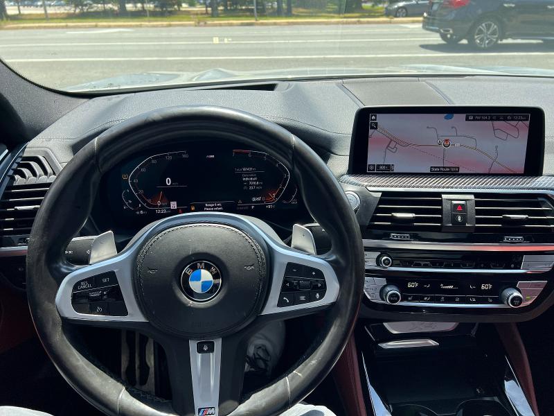 Aukcja sprzedaży 2020 Bmw X4, vin: 5UX2V1C05LLE67544, numer aukcji: 60530476