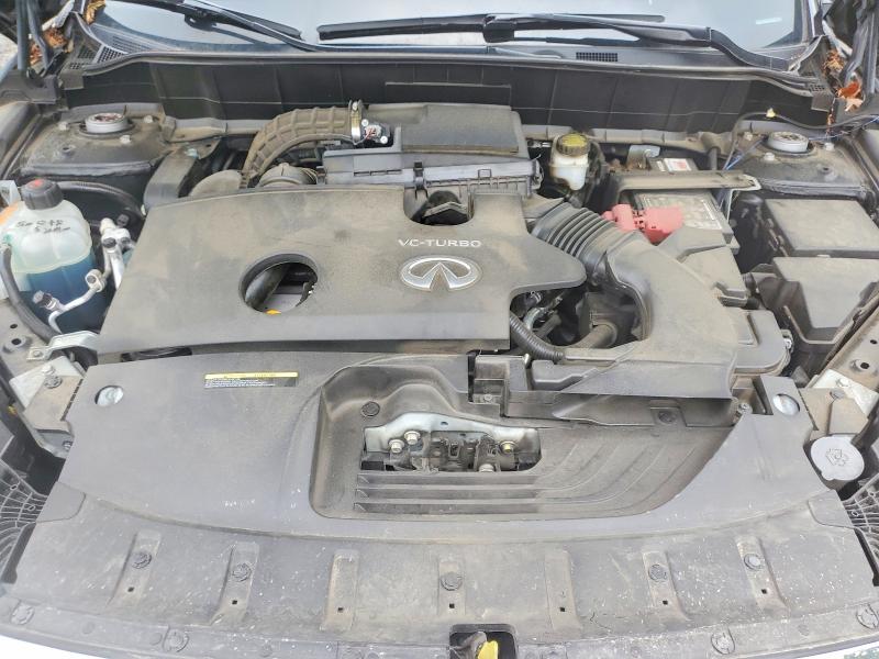 Aukcja sprzedaży 2022 Infiniti Qx55, vin: 3PCAJ5J39NF102882, numer aukcji: 59787886
