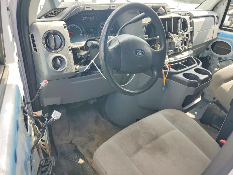 Aukcja sprzedaży 2013 Ford Econoline, vin: 1FTNE1EW9DDB37284, numer aukcji: 59200066