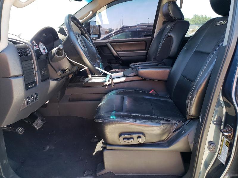 2013 Nissan Titan მანქანა იყიდება აუქციონზე, vin: 1N6AA0EC5DN309957, აუქციონის ნომერი: 63588986