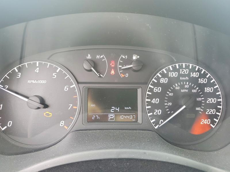 59240336 :رقم المزاد ، 3N1AB7AP6HL668678 vin ، 2017 Nissan Sentra مزاد بيع