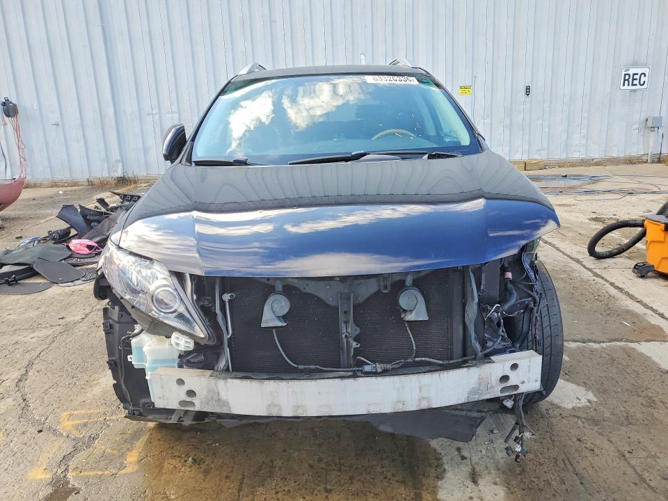 Продаж на аукціоні авто 2010 Lexus Rx, vin: 2T2BK1BA6AC080194, номер лоту: 63326336