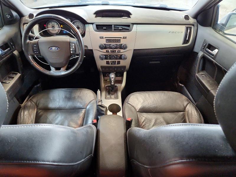 Aukcja sprzedaży 2011 Ford Focus, vin: 1FAHP3GN0BW171497, numer aukcji: 61812576