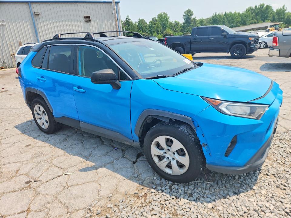 Продажа на аукционе авто 2019 Toyota Rav4, vin: JTMF1RFV1KD022969, номер лота: 62959816