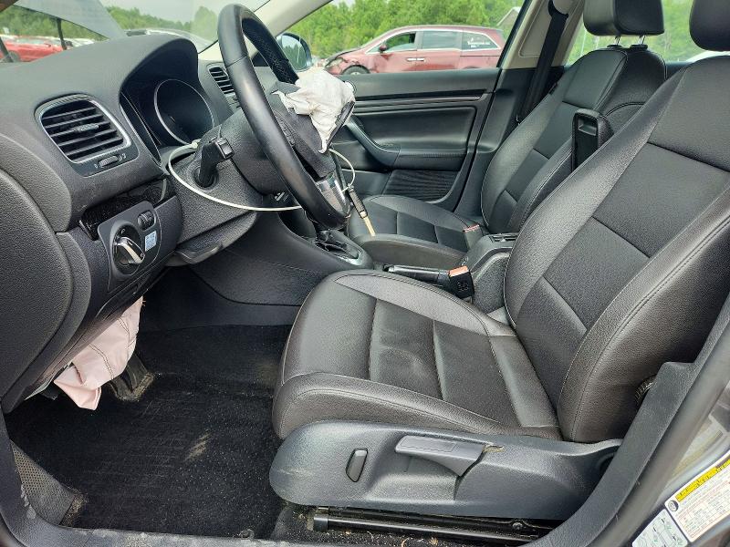 Продажа на аукционе авто 2013 Volkswagen Jetta, vin: 3VWPL7AJ8DM641032, номер лота: 61573696