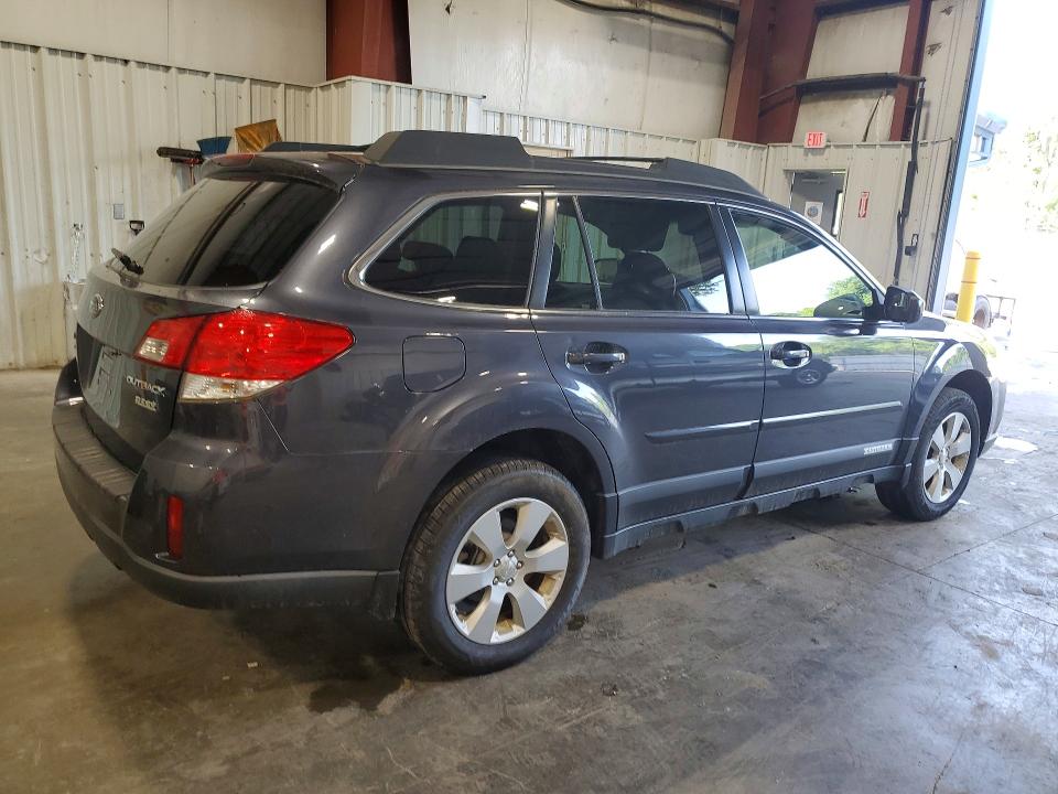 Aukcja sprzedaży 2012 Subaru Outback, vin: 4S4BRBGC5C3259382, numer aukcji: 85773265