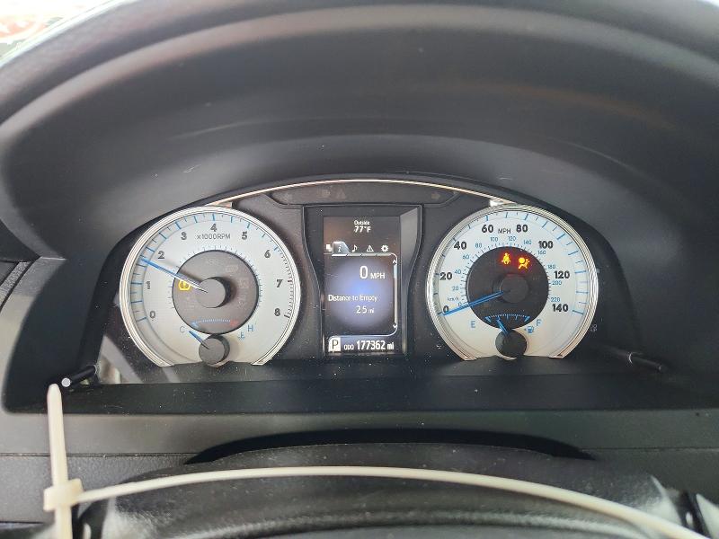 59150186 :رقم المزاد ، 4T1BF1FK4GU179860 vin ، 2016 Toyt Camry مزاد بيع