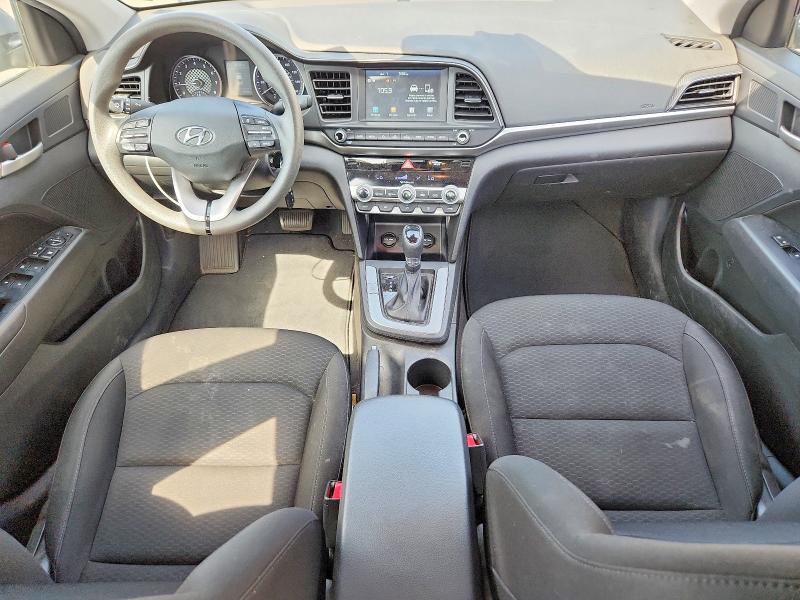 Aukcja sprzedaży 2020 Hyundai Elantra, vin: KMHD84LF6LU072153, numer aukcji: 60161956
