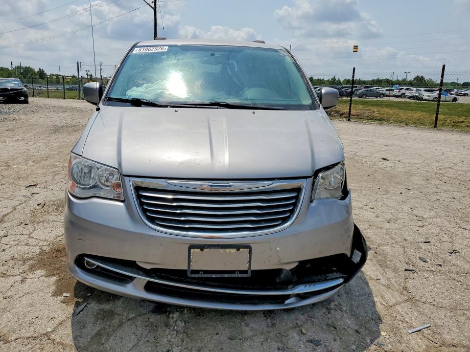 Aukcja sprzedaży 2015 Chrysler Town & Country, vin: 2C4RC1BG4FR718034, numer aukcji: 61962926