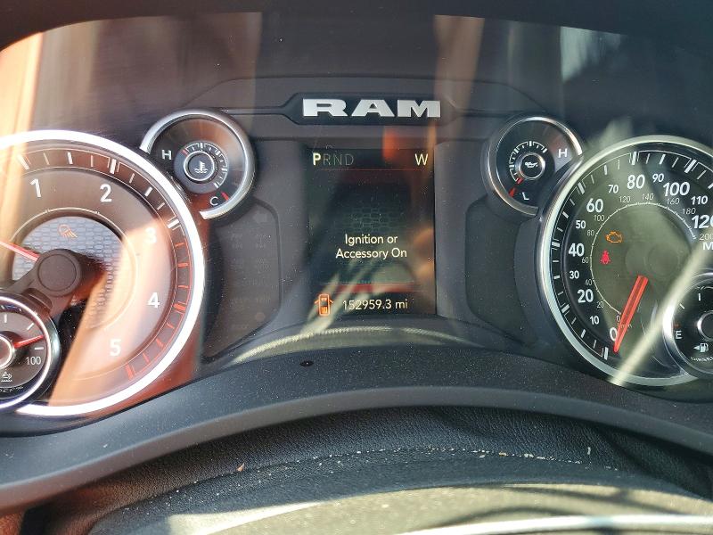 Продаж на аукціоні авто 2023 Ram 3500, vin: 3C63RRGL1PG652002, номер лоту: 57954896