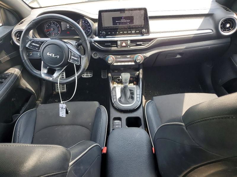 Продаж на аукціоні авто 2023 Kia Forte, vin: 3KPF54AD4PE611106, номер лоту: 85793425