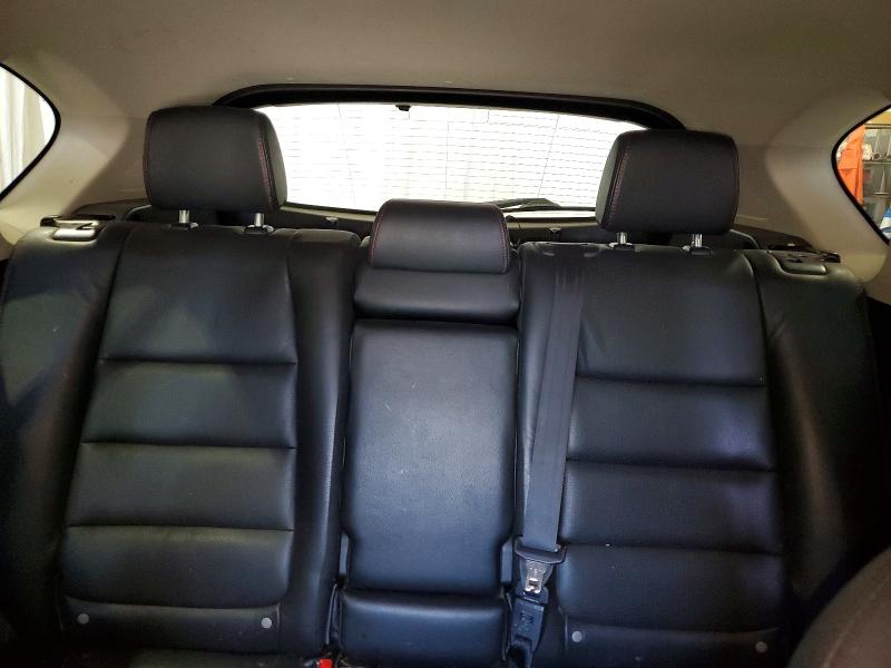 59185156 :رقم المزاد ، JM3KE4DY0E0363317 vin ، 2014 Mazda Cx-5 مزاد بيع