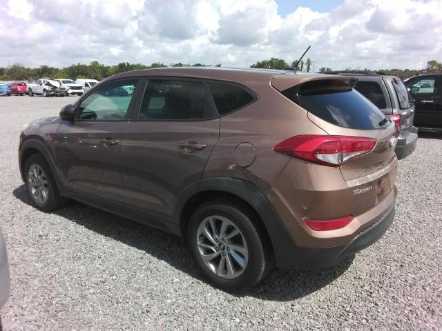 Aukcja sprzedaży 2016 Hyundai Tucson Se Fwd, vin: KM8J23A41GU136444, numer aukcji: 59633416