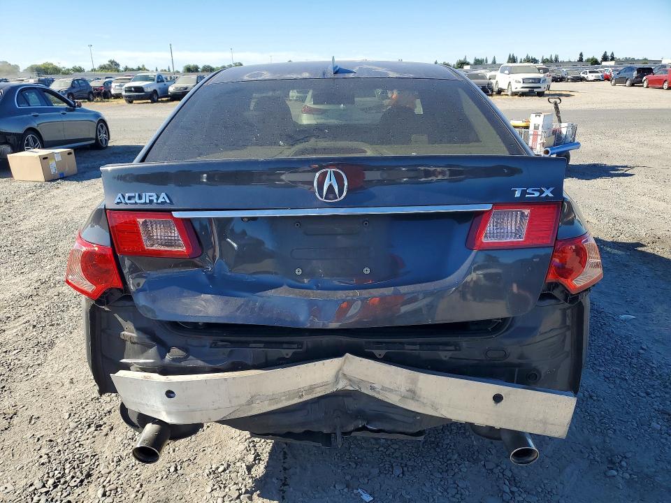 2013 Acura Tsx მანქანა იყიდება აუქციონზე, vin: JH4CU2F67DC003859, აუქციონის ნომერი: 59906616