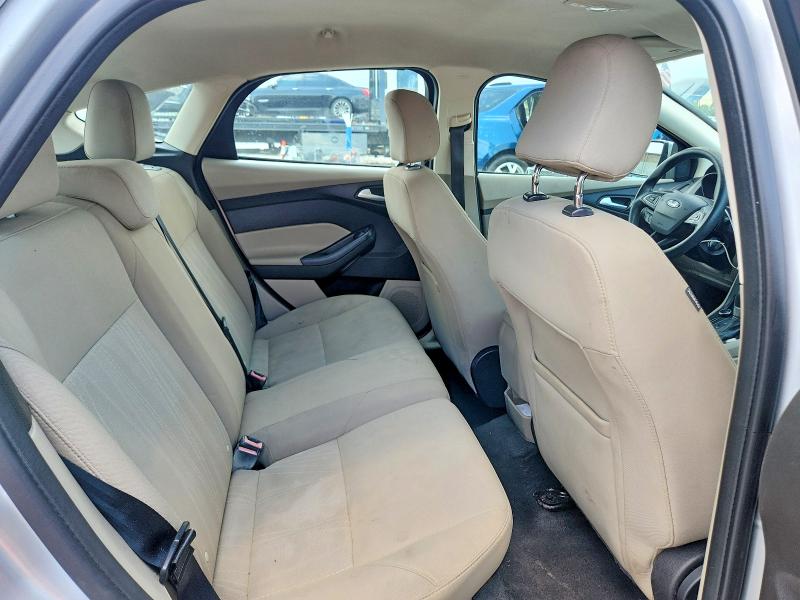 Aukcja sprzedaży 2016 Ford Focus, vin: 1FADP3K20GL308992, numer aukcji: 62092776