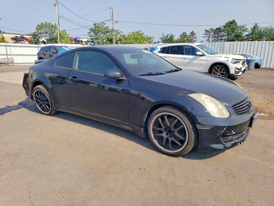 Auction sale of the 2007 Infiniti G35, vin: JNKCV54E27M903317, lot number: 60208156