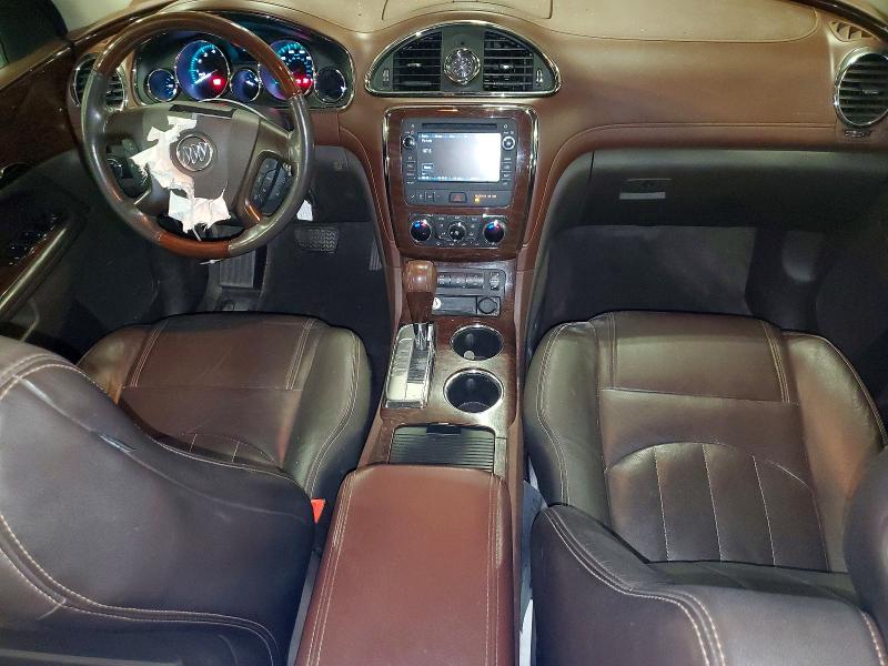 Aukcja sprzedaży 2013 Buick Enclave, vin: 5GAKVCKD6DJ225424, numer aukcji: 59843956