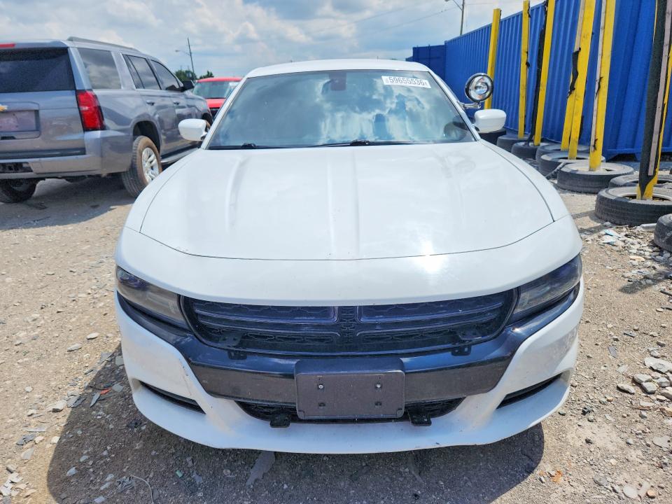 Aukcja sprzedaży 2016 Dodge Charger, vin: 2C3CDXAT2GH205008, numer aukcji: 59655536