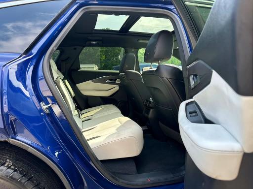 Продажа на аукционе авто 2024 Acura Zdx, vin: 4W5KHNRL1RZ508811, номер лота: 60610136