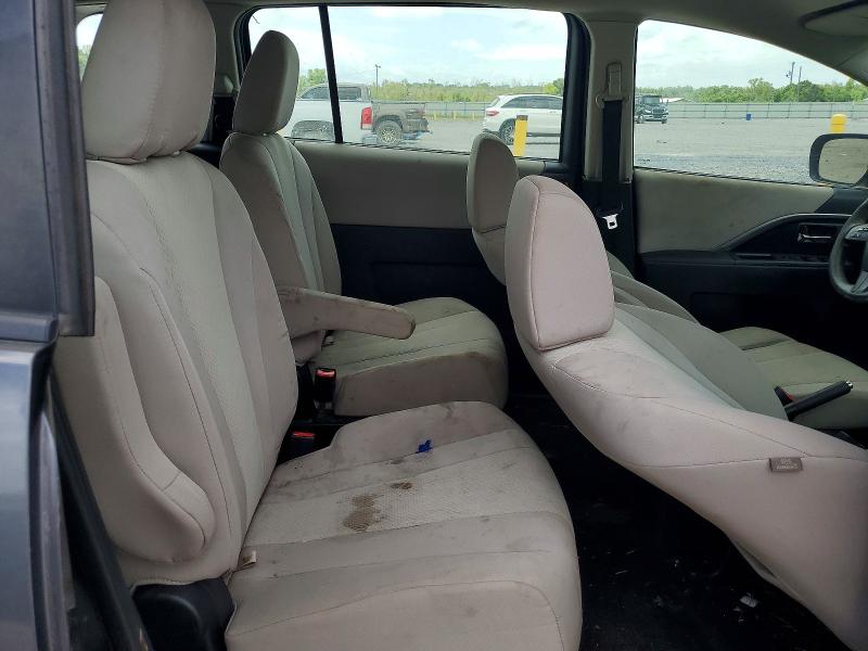 Aukcja sprzedaży 2015 Mazda 5, vin: JM1CW2BL6F0180737, numer aukcji: 58588856