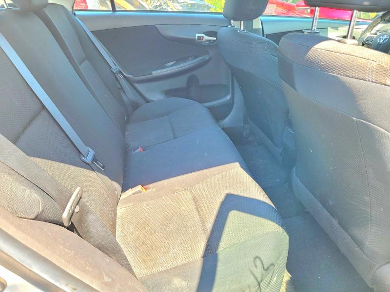 Продажа на аукционе авто 2011 Toyota Corolla, vin: 2T1BU4EE0BC559551, номер лота: 62040816