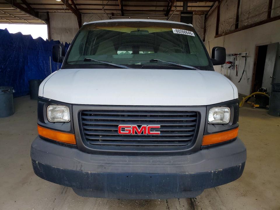 Продаж на аукціоні авто 2003 Gmc Savana, vin: 1GJHG39UX31188622, номер лоту: 60288846